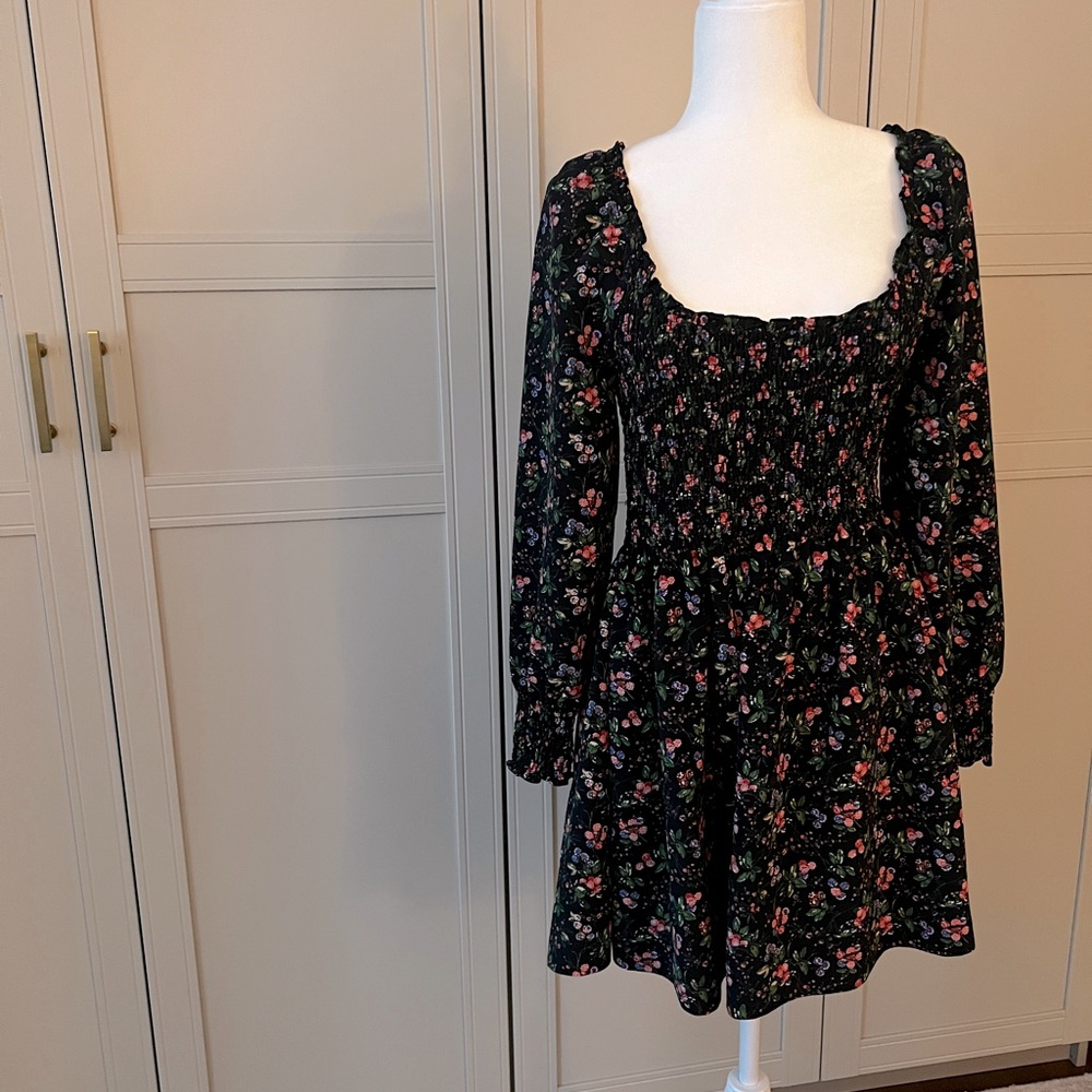 Hill House Dress, XS